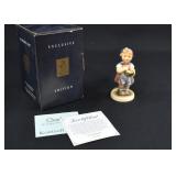 Goebel Hummel 629 FROM ME TO YOU #1072 in Box