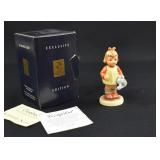 Goebel Hummel 729 NATURE