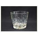 Princess House HERITAGE Crystal Ice Bucket