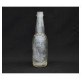 Antique CHARLES WEISS Annapolis MD Bottle