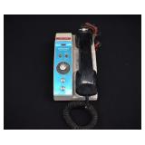Unimetrics Dolphon Marine Radio Telephone