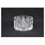 Waterford Irish Crystal MILLENNIUM Bottle Coaster