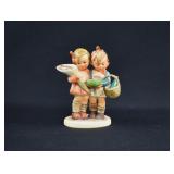 Goebel Hummel 52/0 GOING TO GRANDMA