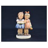 Goebel Hummel 176/0 HAPPY BIRTHDAY TMK 5