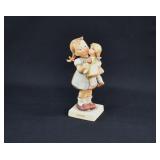 Goebel Hummel 311 KISS ME TMK 3 Stylized Bee