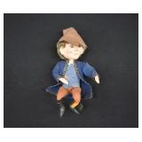 Jacqueline Kent PITCH Elf Doll- Thimbles