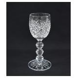 Waterford Irish Crystal Church Chalice