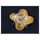 MCM Murano TUTTI FRUTTI Art Glass Bowl