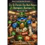 The St Patrick's Day-March Madness Antiques Auction