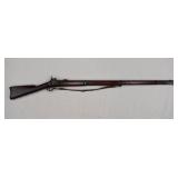 1864 Civil War US Norwich .58 Cal. Rifle/Musket