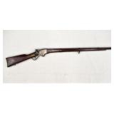 1860 Civil War 7-Shot Spencer Repeating Rifle