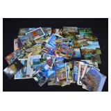 LOT- Vintage POSTCARDS