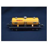 Lionel Train Prewar O Gauge #2815 Shell Tank Car