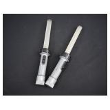 US Navy Aircraft Carrier Flight Deck Wands