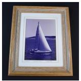 Pencil Signed Ltd Ed Stanley Julian Photograph