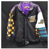 80th Indianapolis 500 Jeff Hamilton Racing Jacket