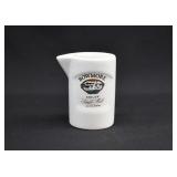 Vintage NOWMORE ISLAY Whisky Advertising Jug