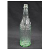 1900 PLUTO WATER Laxative Bottle