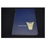 1965 USNA LUCKY BAG Yearbook - Roger Staubach