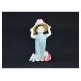 Royal Doulton MAKE BELIEVE Figurine