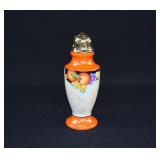 Japanese Art Deco Lusterware Sugar Shaker