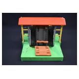 Lionel Train Prewar No. 164 Operating Log Loader