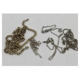 Sterling Silver Scrap