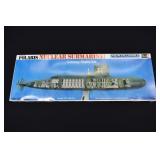 Revell Polaris Nuclear Submarine Model Kit NIB
