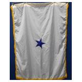 1 Star Rear Admiral Non-Seagoing Flag