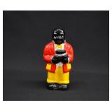 Black Memoribilia Ceramic Uncle Moses Bank