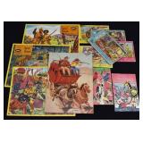 LOT- Assorted Vintage Children