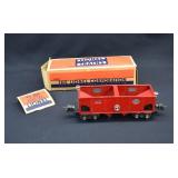 Lionel Train Prewar O Gauge #2816 Coal Car