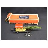 Lionel Train Prewar O Gauge #2660 Working Crane
