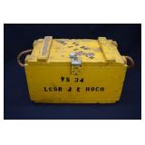 Vintage US Navy Officer