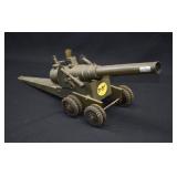 25" Military Green BIG BANG Cannon