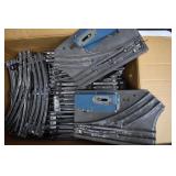 BOX LOT- Prewar "O" Gauge Train Tracks