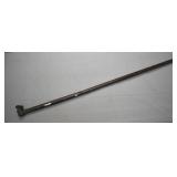 1896 Intra-ship Speaking Tube From Famous Tug Boat