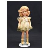 1937-39 Madame Alexander SONJA HENIE Doll