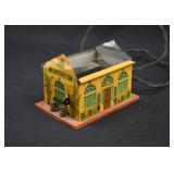 Lionel Train Prewar No. 95 Transformer Station