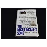 Robert Timberg - THE NIGHTINGALE