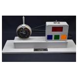 US Navy Airborne Instruments Lab Pressure Tester