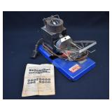 1937 Electric Lead Soldier Gilbert Kaster Kit