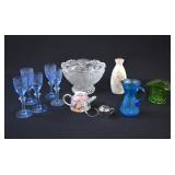 LOT- Kitchen & Home Collectibles