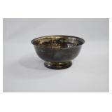 Gorham Silverplated PAUL REVERE Bowl