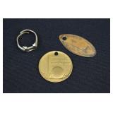 3 - 1939 New York World