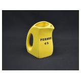 Vintage PERNOD 45 Advertising Bar Pitcher