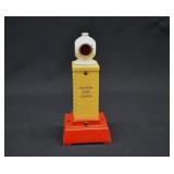Lionel Train Prewar No. 83 Traffic Crossing Signal