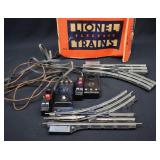 Lionel Train Prewar No. 22 "O" Gauge Switches