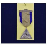 Military Order of the Carabao Membership Medal