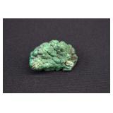 Natural Malachite Botryoidal Formation Specimen